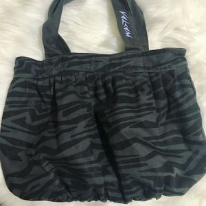 Volcom tote